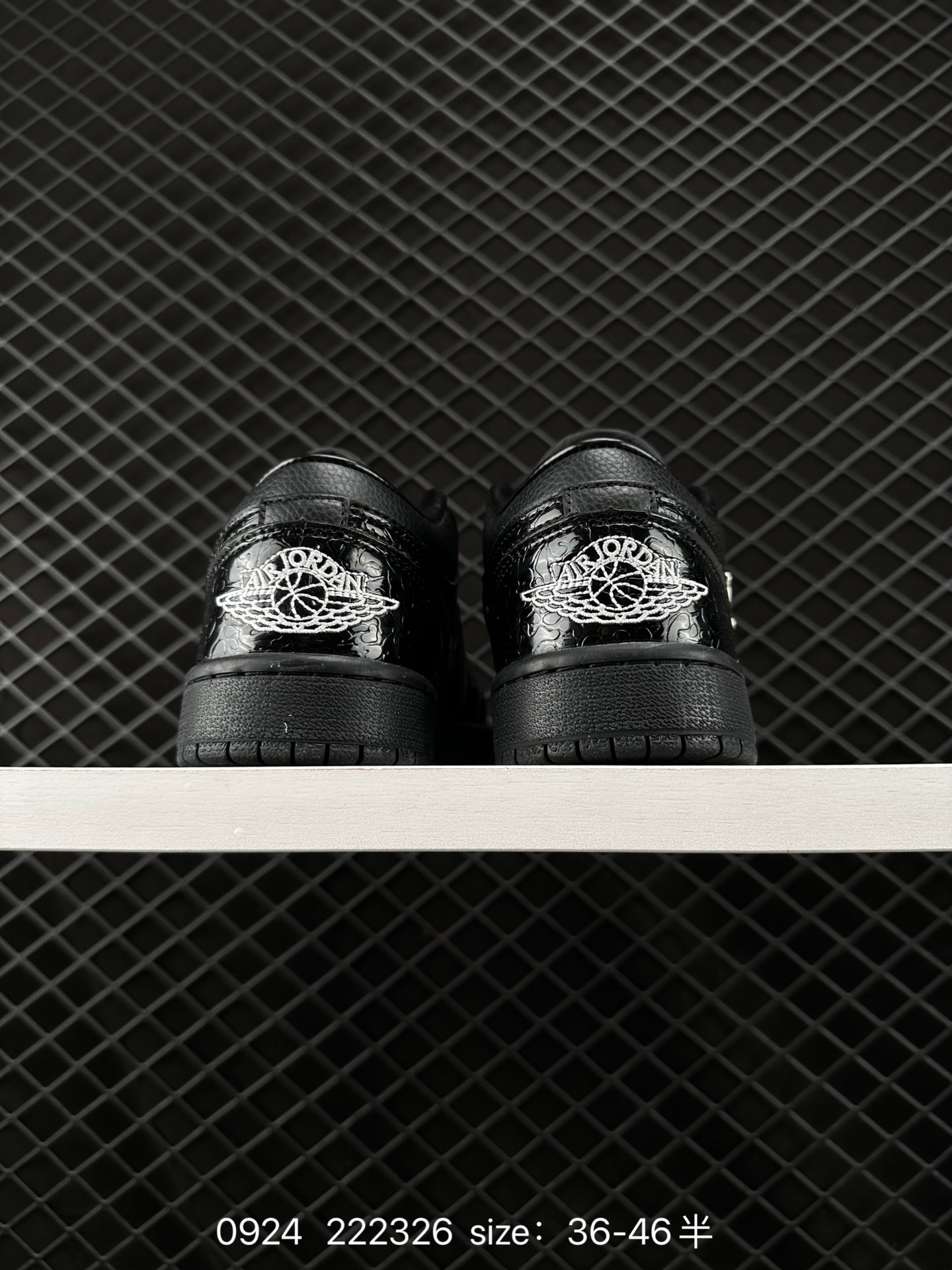 Nike Air Jordan 1 Low